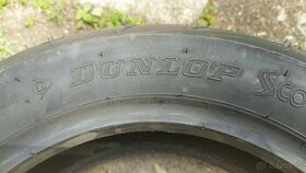 Motopneu 120/70 - 10 DUNLOP, SCOOTSMART - 1