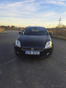 Fiat Bravo 1.4 Tjet 88kW