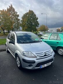 Citroën C3 1.1i Furio 2007