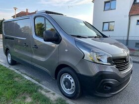 Renault Trafic L2H1 1.6 dCi 103kW chladicí / mrazicí