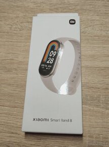 Xiaomi Smart Band 8