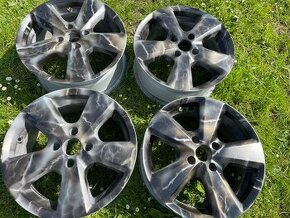 16" ALU kola – 4x108 R16 FORD (MAZDA, ALFA ROMEO)