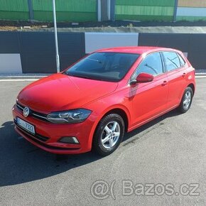 Vw Polo 1.0i 63000km