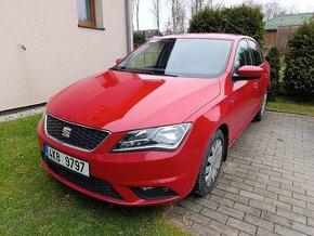 Seat Toledo IV, 1,2 TSI