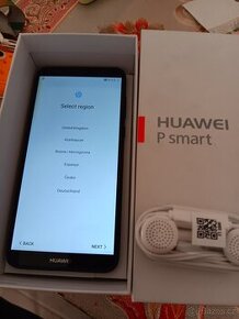 Huawei P smart