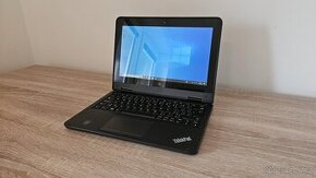 Lenovo ThinkPad Yoga 11e (N2930, 4 GB RAM, 320 GB HDD)