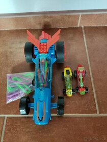 Hot Wheels Speed Winders