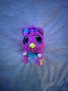 Hatchimals pink - 1