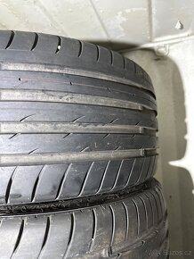 Letní 265/35r20 99y XL