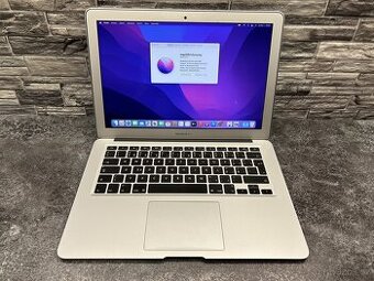 MacBook Air 13" 2015 i5 / 8GB / 128GB