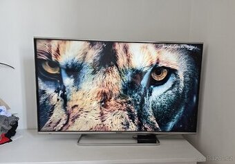 4K LED TV Panasonic TX-48AX630E
