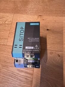 Siemens SITOP Modular 24 V/5 A , 24 - 1