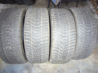 ZIMNÍ PNEU HANKOOK 245/50R19 105V - 1