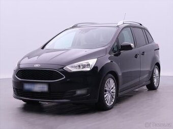 Ford Grand C-MAX 2,0 TDCI 110kw Grand Bussines (2015)