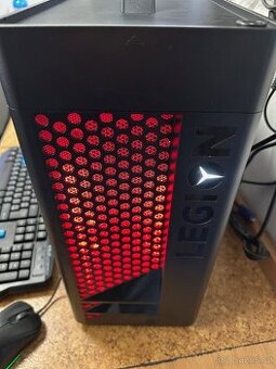 Herní PC Ryzen 5 - 16GB RAM SSD 512GB + GTX1050, Windows11 - 1