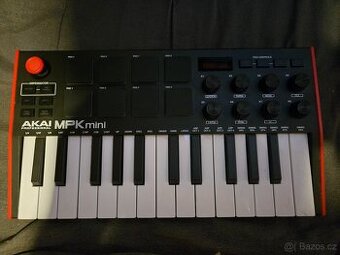 Akai MPK mini MK3 - 1