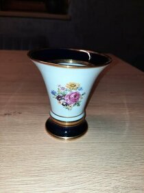 Royal dux váza 14cm - 1