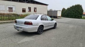 Opel Omega 2.5 dti V6