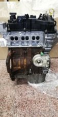 Motor Ford Focus III MK3 1.0 ECOBOOST - 1