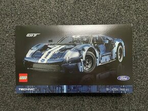 LEGO® Technic 42154 2022 Ford GT