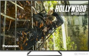 Panasonic LCD/4K/HDR - 1