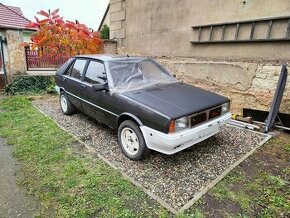 Lancia delta HF Turbo