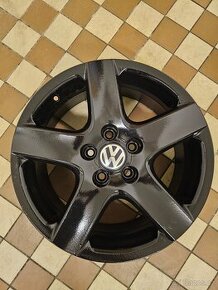 5x112 R17 VW original - 1