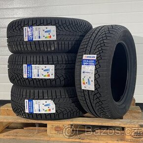 Zimní pneu 205/65 R16c 107/105T Sava