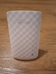 WiFi zesilovač TP-Link, AC750