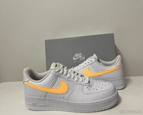 Nike Air Force 1 '07 White Melon Tint