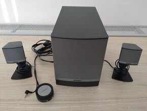 Bose Companion 3 series II - 1