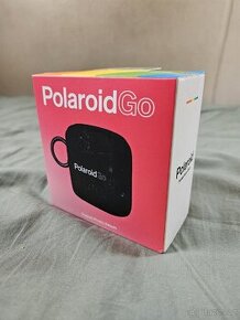 Polaroid Go album