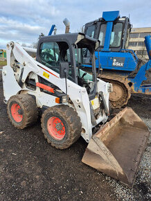 Bobcat S650 - 1