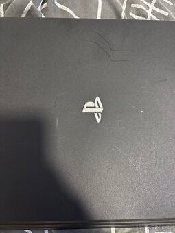 Playstation 4 PRO