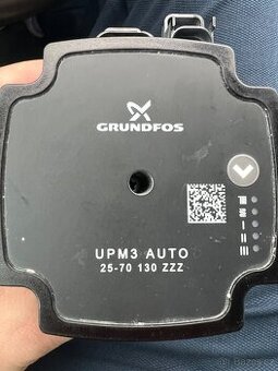 Grundfos UPM3 AUTO