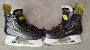 Brusle Bauer Supreme S29, vel. 6,5 D