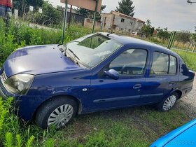 renault thalia 1.2 16v