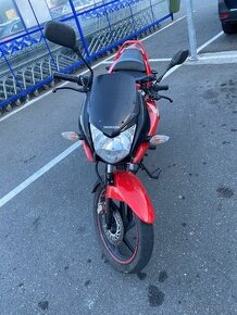 Honda cbf 125