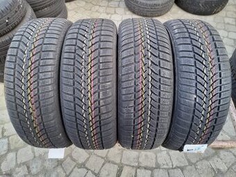 195/55/16 zimni pneu SEMPERIT 195/55 R16