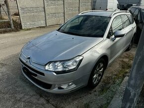 Citroen c5 X7 2.0HDI 120KW - ND