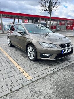 Seat Leon FR