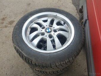 Dunlop 205/55/16 bmw originál