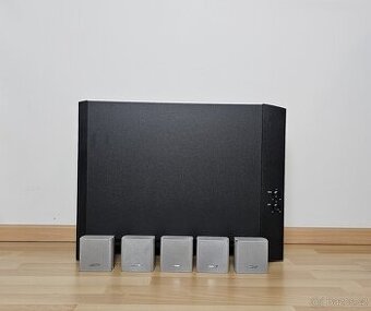 BOSE ACOUSTIMASS 6 III + menic