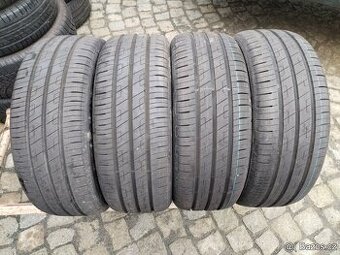 195/45/16 letni pneu CONTI a GOODYEAR 195/45 R16