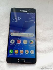 Samsung Galaxy A5 A510F Black