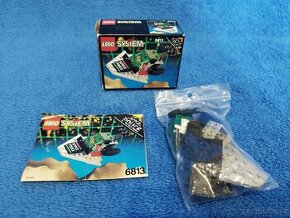 LEGO 6813 - 1
