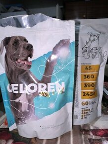 Geloren dog tablety