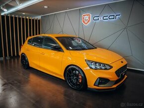 Ford Focus 2.3 ST Performance 246kW - 1