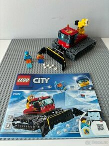 lego city 60222