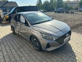 Hyundai i20 1.2 benzin. Rok 2023 Naj. 9700km - 1